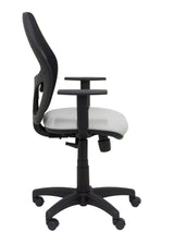 EAN 8436586624798 - PIQUERAS Y CRESPO 345SM840B40B10CRN silla de oficina y de ordenador Asiento acolchado Respaldo de malla imagen 7