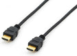 EAN 4015867186442 - Equip 119353 cable HDMI 3 m HDMI tipo A (Estándar) Negro imagen 1