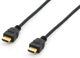 EAN 4015867186442 - Equip 119353 cable HDMI 3 m HDMI tipo A (Estándar) Negro imagen 1