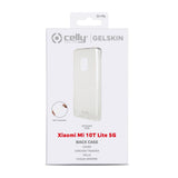 EAN 8021735763536 - Celly Gelskin funda para teléfono móvil 16,9 cm (6.67") Transparente imagen 3