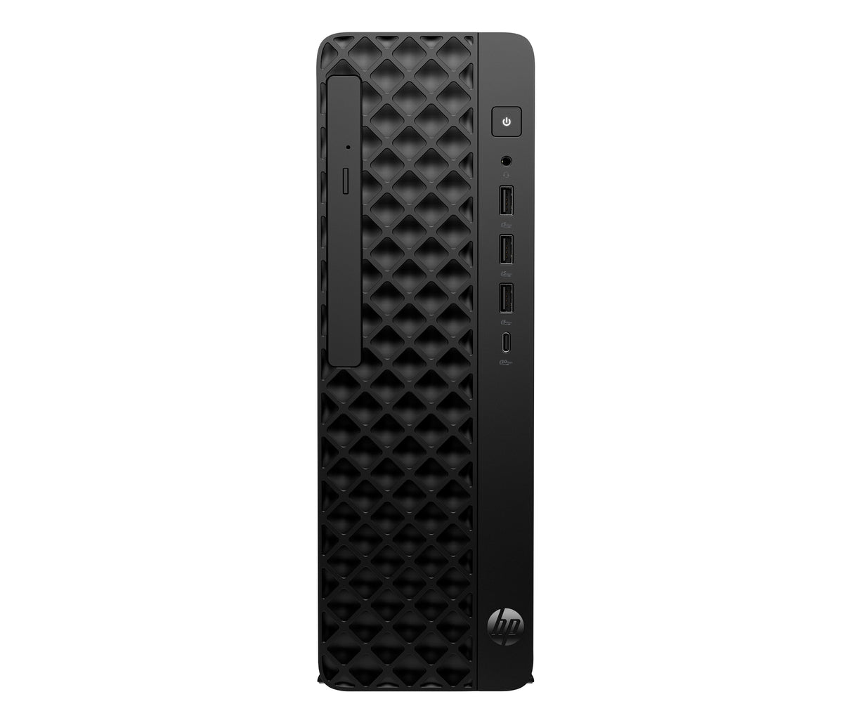 Hp Prodesk 2 Sff G1ie I5-14400 Syst