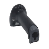 EAN 8435099530480 - Approx appLS11WS Lector de códigos de barras portátil 1D Negro imagen 5