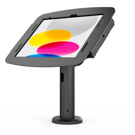 EAN 0819472027022 - Compulocks Space Rise soporte de seguridad para tabletas 27,7 cm (10.9") Negro imagen 1
