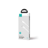 EAN 6956116708931 - JOYROOM SA26-CL3 cable de conector Lightning 1 m Blanco imagen 2