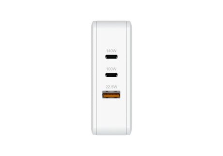 EAN 8718182277104 - Xtorm XAT140 cargador de dispositivo móvil Universal Blanco Corriente alterna Carga rápida Interior imagen 5