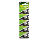 EAN 4891199001116 - GP Batteries Lithium Cell CR1616 Batería de un solo uso Litio imagen 1