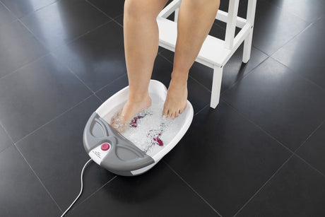 EAN 4015588883637 - Medisana FS 300 bañera de pies Blanco imagen 5