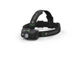 EAN 4058205019996 - Ledlenser MH8 Negro Linterna de mano LED imagen 1