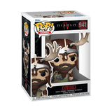 EAN 0889698724944 - FUNKO POP! 72494 figura de acción y colleccionable imagen 2