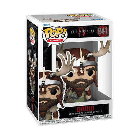 EAN 0889698724944 - FUNKO POP! 72494 figura de acción y colleccionable imagen 2