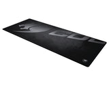 Alfombrilla Cougar Gaming Arena X De Ratón Para Juegos Negro