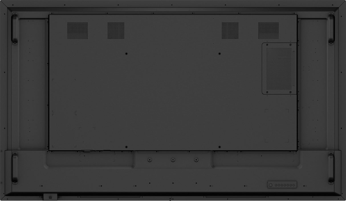 EAN 4948570120482 - iiyama T6562AS-B1 pantalla de señalización Panel plano interactivo 163,8 cm (64.5") IPS 500 cd / m² 4K Ul imagen 7