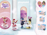 EAN 4008789713483 - Playmobil Princess 71348 calendario de adviento imagen 3