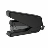 Grapadora Fellowes Lx840 Microban 25 Hojas Negra