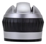 EAN 4260403577240 - Resto Kitchenware 95220 afilador de cuchillo Afilador de cuchillos de discos Negro, Plata imagen 4