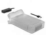 EAN 4043619640867 - DeLOCK 64086 tarjeta y adaptador de interfaz Interno SATA imagen 1