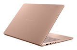 Portátil Asus Zenbook 14 Ux3480qa-U1091w 14" Snapdragon X1-26-100 16gb 256gb Ssd Adreno Gpu Windows 11 Home Teclado Español