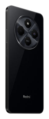 EAN 6941812798218 - Xiaomi Redmi 14C 17,5 cm (6.88") SIM doble 4G USB Tipo C 4 GB 128 GB 5160 mAh Negro imagen 5