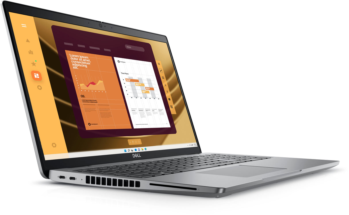 EAN 5397184874820 - DELL Latitude 5550 Intel Core Ultra 5 125U Portátil 39,6 cm (15.6") Full HD 16 GB DDR5-SDRAM 512 GB SSD W imagen 2