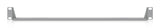 Ubiquiti Fixed Cantilever Rack Shelf 1u