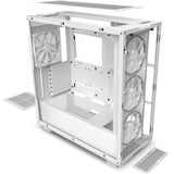 EAN 5056547203522 - NZXT CM-H71EW-02 carcasa de ordenador Midi Tower Blanco imagen 5