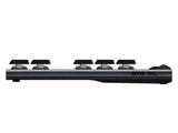 EAN 5099206088849 - Logitech G 920-009513 teclado Juego RF Wireless + Bluetooth QWERTZ Alemán Carbono imagen 5