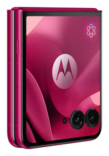 EAN 0840023294747 - Motorola razr 60 ultra 17,7 cm (6.96") SIM doble Android 15 5G USB Tipo C 16 GB 512 GB 4700 mAh Rosa imagen 15