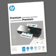 EAN 4030152091270 - HP 9127 plastificador 50 pieza(s) imagen 1