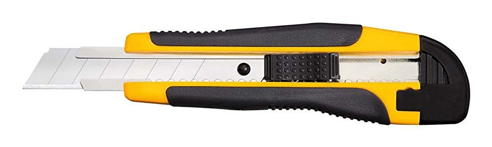 Wedo Allround-Cutter 18 Mm Inkl. 2 Ersatzklingen