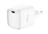 EAN 8713439255201 - Trust Maxo Universal Blanco Corriente alterna Carga rápida Interior imagen 1