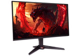EAN 4711474442901 - Acer VG270 P6 pantalla para PC 68,6 cm (27") 1920 x 1080 Pixeles Full HD Negro imagen 5