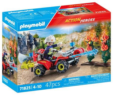 EAN 4008789718259 - Playmobil 71825 figura de juguete para niños imagen 3