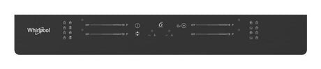EAN 8003437071522 - Whirlpool WF S7560NE BM Negro Integrado 60 cm Con placa de inducción 4 zona(s) imagen 5
