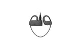 Sony Nwws623 Negro Auriculares Bluetooth Resistentes Al Polvo Y Al Agua Salada