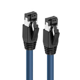 Microconnect Mc-Sftp801b Cable De Red Azul 1 M Cat8.1 S/Ftp [S-Stp]