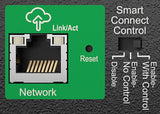 EAN 731304402558 - APC SMART-UPS C LI-ION 500VA SHORT DEPTH 230V SMARTCONNECT sistema de alimentación ininterrumpida (UPS) Lí imagen 5