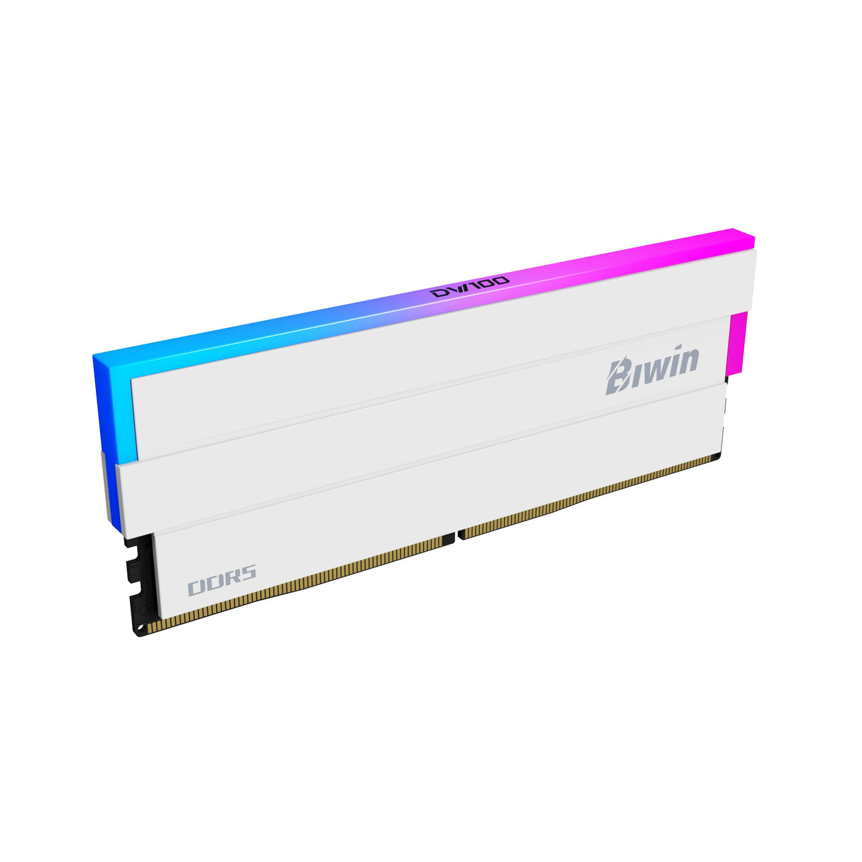 EAN 6955914623323 - Biwin B5DW100326030ER2G-CW001 módulo de memoria 32 GB 2 x 16 GB DDR5 imagen 3