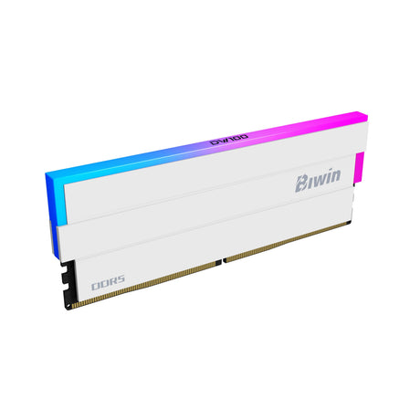 EAN 6955914623323 - Biwin B5DW100326030ER2G-CW001 módulo de memoria 32 GB 2 x 16 GB DDR5 imagen 3