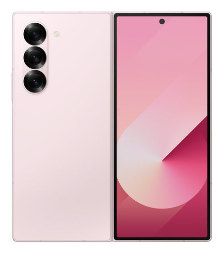 EAN 8806095616308 - Samsung Galaxy Z Fold6 imagen 5