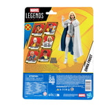 Figura Emma Frost X-Men '97 Marvel Legends Series 15cm