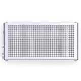 Caja Micro-Atx Jonsbo Z20 Blanco