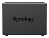 4-Bay Diskstation Up To 9-Bay Amd Ryz