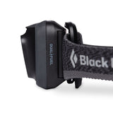 EAN 0793661519744 - Black Diamond Spot 400 Negro Linterna con cinta para cabeza LED imagen 4