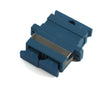 EAN 5704327913573 - Microconnect FISCSCSM adaptador de fibra óptica SC 1 pieza(s) Azul imagen 1