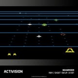 EAN 5060990241215 - Blaze Entertainment Evercade - Activision Collection 1 imagen 1