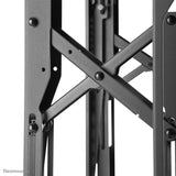 EAN 8717371448196 - Neomounts LED-VW2500 190,5 cm (75") Negro imagen 9