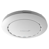 Wireless Lan Access Point Edimax Pro Oap1300 2.4 Y 5ghz/400mbps+866mbps/Outdoor/Poe/2 Antenas Oap1300