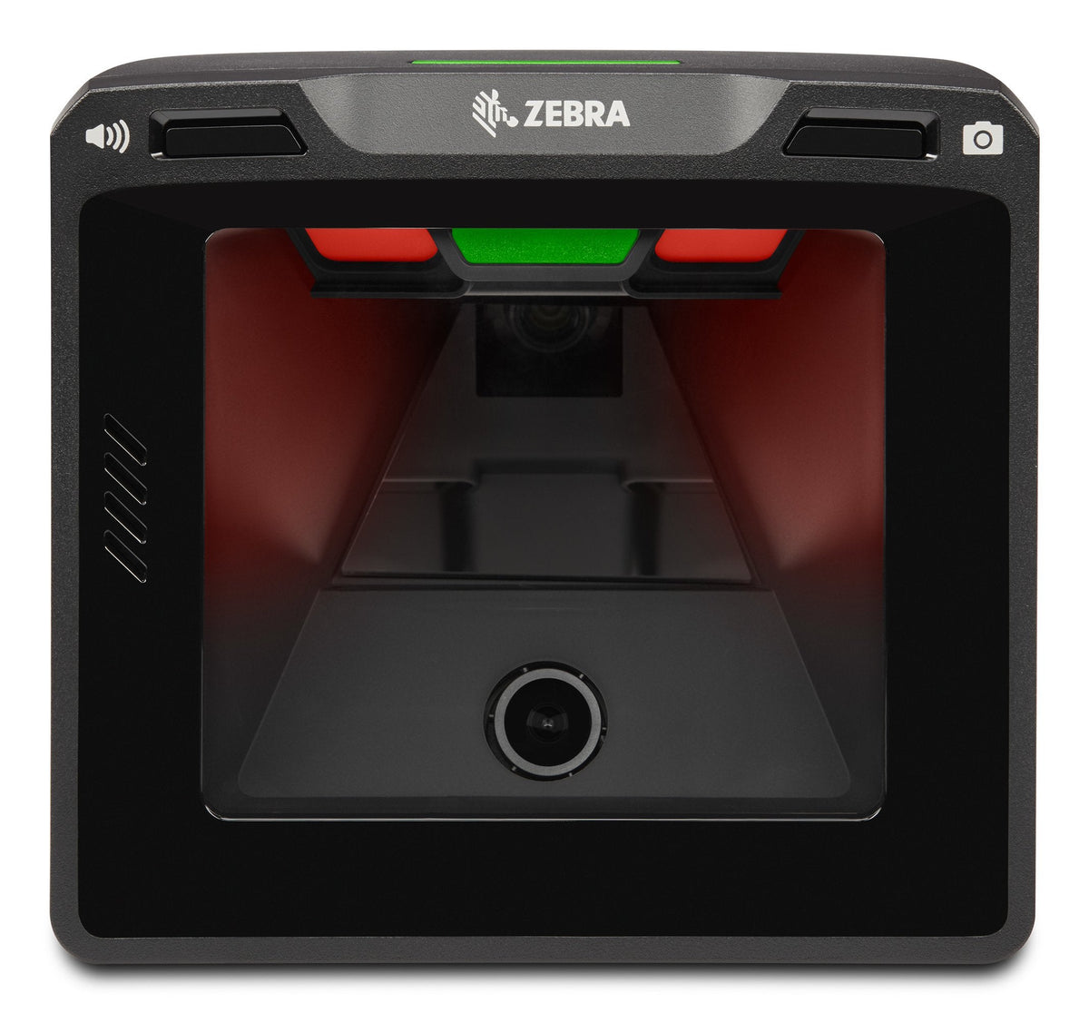 Sp7208 Kit Single Plane/Vertical/Multi-Interface/Aux Port/Standard Range/Midnight Black/Inc.(Cba-U21-S07zbr)