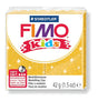 EAN 4007817805169 - Staedtler 8030112 compuesto para cerámica y modelaje Pasta de modelar 42 g Oro 1 pieza(s) imagen 1