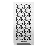 Caja Pc Sharkoon Ms-Y1000 Matx 2xusb3.0 Blanco